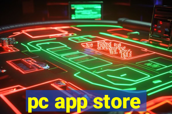 pc app store